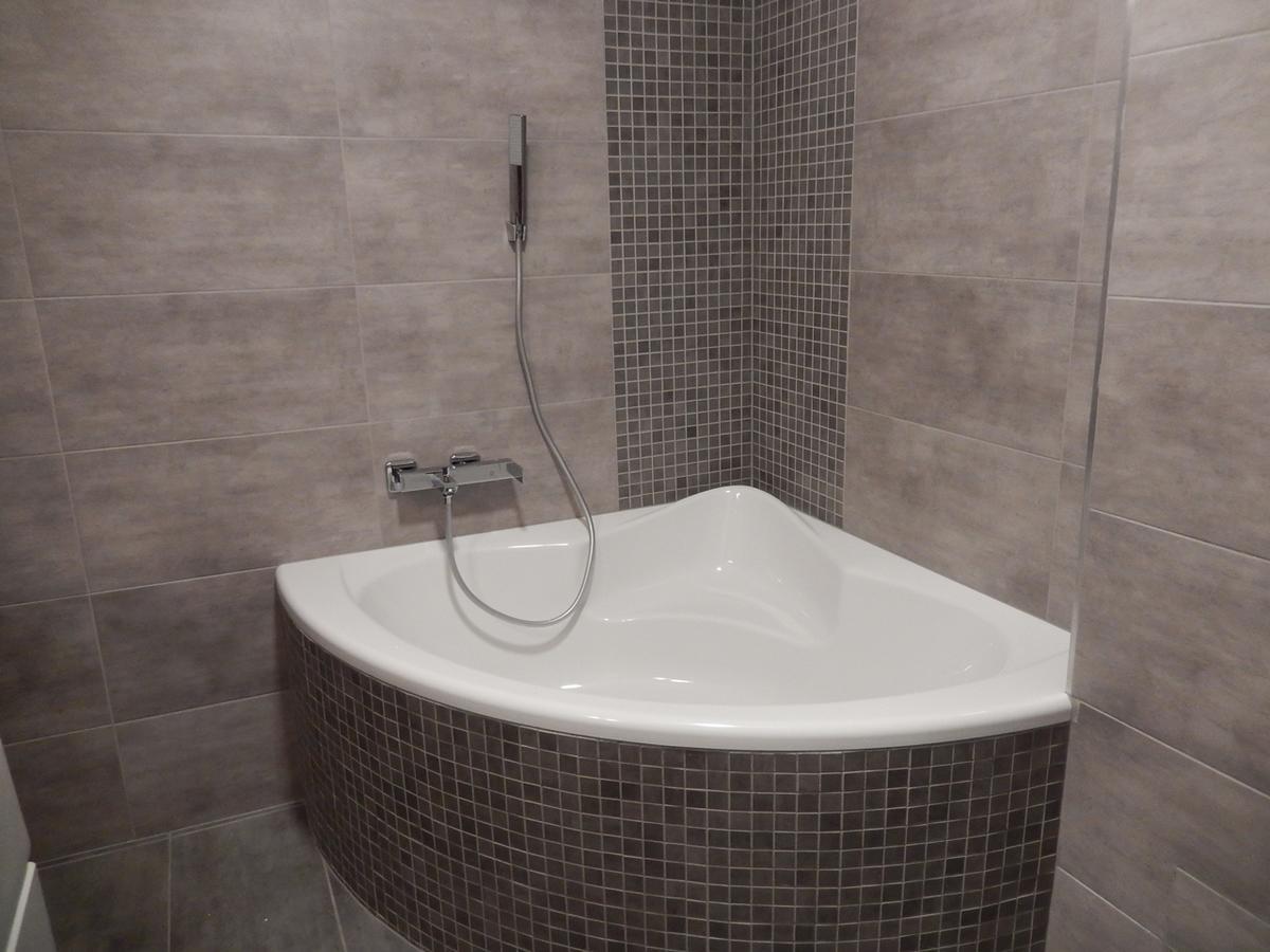 Horske Apartmany Bily Vlk Vaclavov u Bruntalu ภายนอก รูปภาพ
